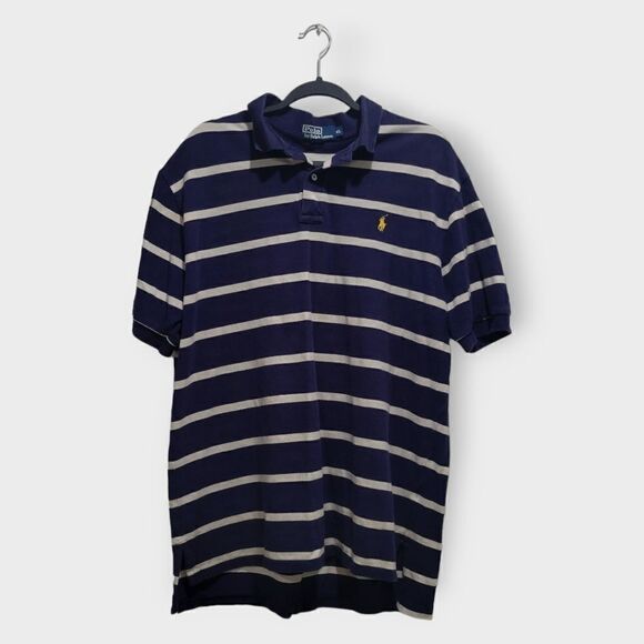 Polo Ralph Lauren Other - COPY - Polo Ralph Lauren Classic Polo Shirt,Size XL for Men